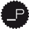 p  letter